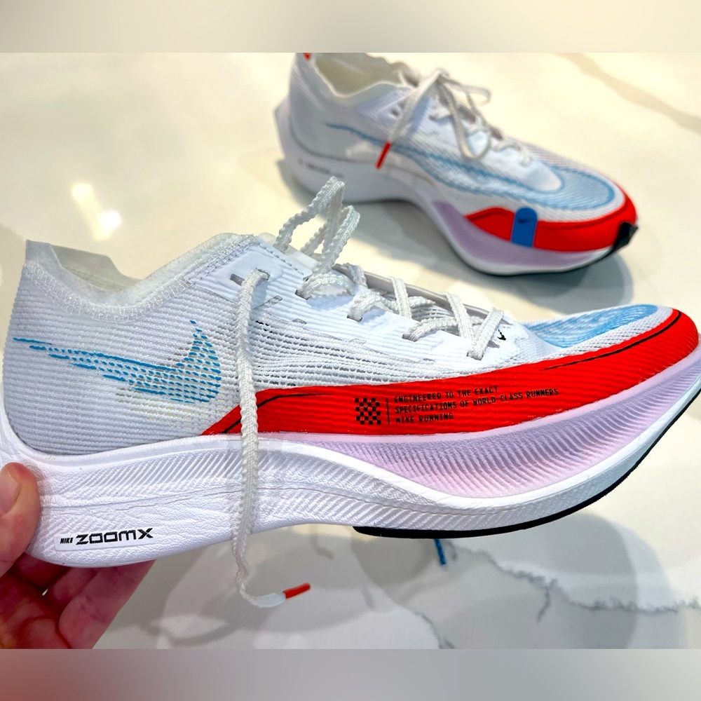 Nike Vapor fly running shoes
